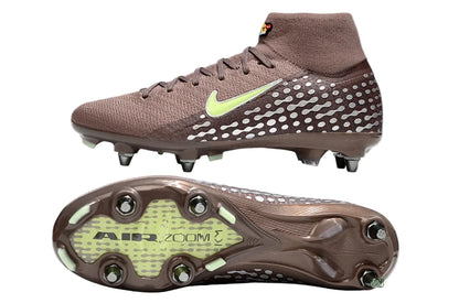 Nike Air Zoom Mercurial Superfly 10 Elite SG Soft Ground Soccer Cleats