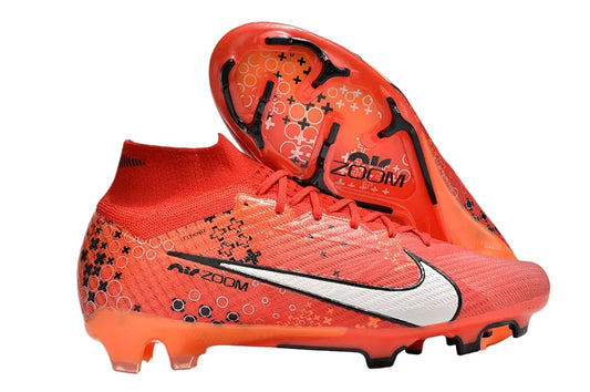 Nike Air Zoom Mercurial Superfly 9 Elite FG