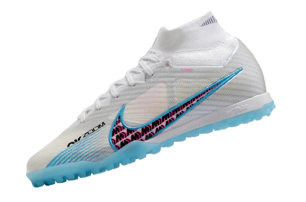Nike Air Zoom Mercurial Superfly 9 Elite