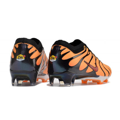 Nike Air Zoom Mercurial Vapor 15 Elite FG TN Orange Noir