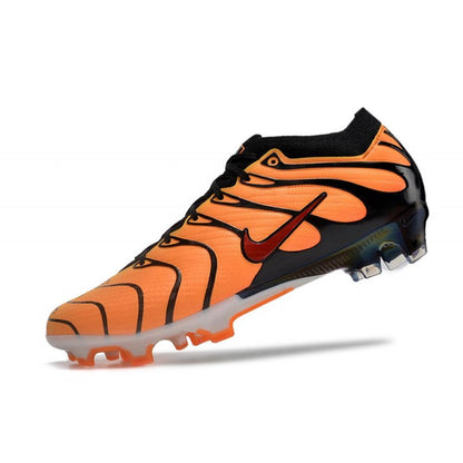 Nike Air Zoom Mercurial Vapor 15 Elite FG TN Orange Noir