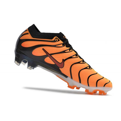 Nike Air Zoom Mercurial Vapor 15 Elite FG TN Orange Noir