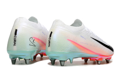 Nike Air Zoom Mercurial Vapor 16 Elite SG - Rosa