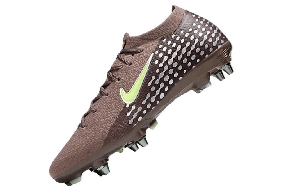 Nike Air Zoom Mercurial Vapor 16 Elite SG Soft Ground Soccer Cleats