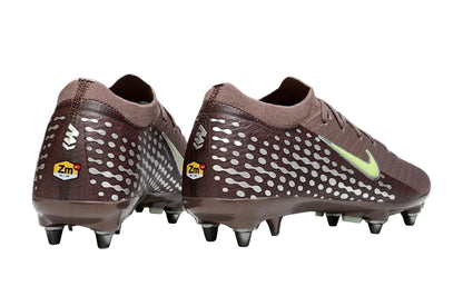 Nike Air Zoom Mercurial Vapor 16 Elite SG Soft Ground Soccer Cleats