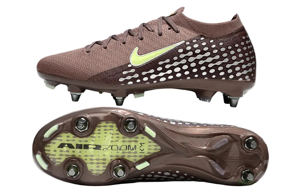 Nike Air Zoom Mercurial Vapor 16 Elite SG Soft Ground Soccer Cleats