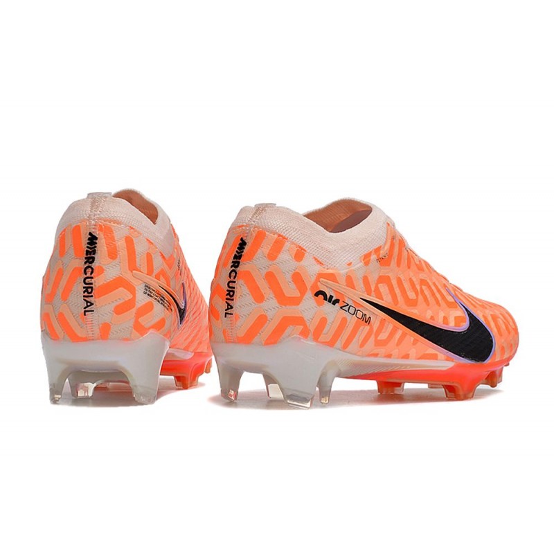 NIKE AIR ZOOM MERCURIAL VAPOR XV ELITE Goyave