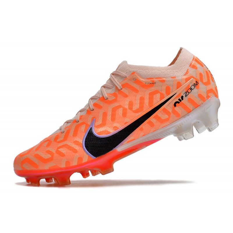 NIKE AIR ZOOM MERCURIAL VAPOR XV ELITE Goyave