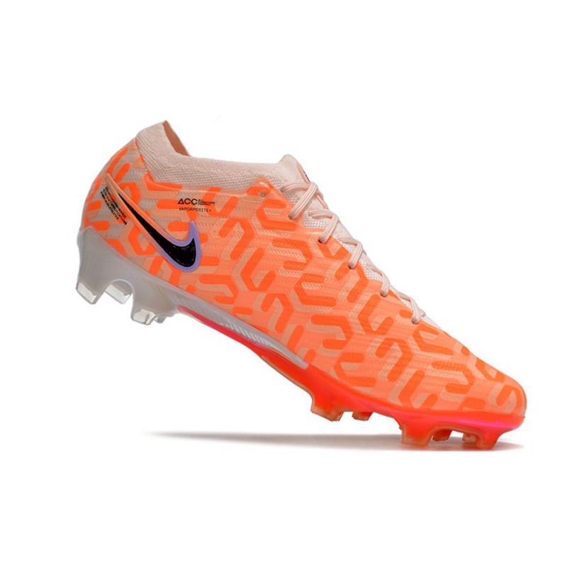 NIKE AIR ZOOM MERCURIAL VAPOR XV ELITE Goyave