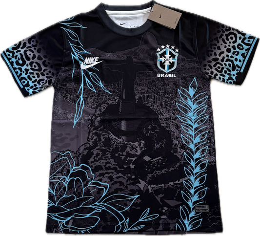 Nike Brazil Redeemer Jersey Jaguar
