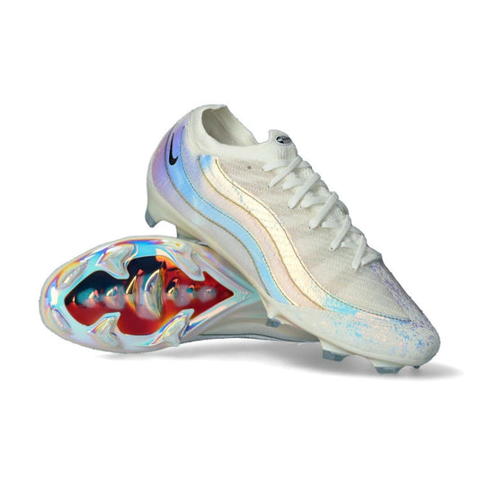 Nike Mercurial Vapor XVI Elite x Air Max 95 SE FG Blanc C100