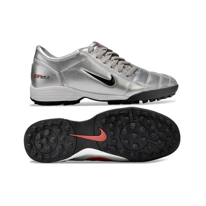 Nike Total 90 III Silver