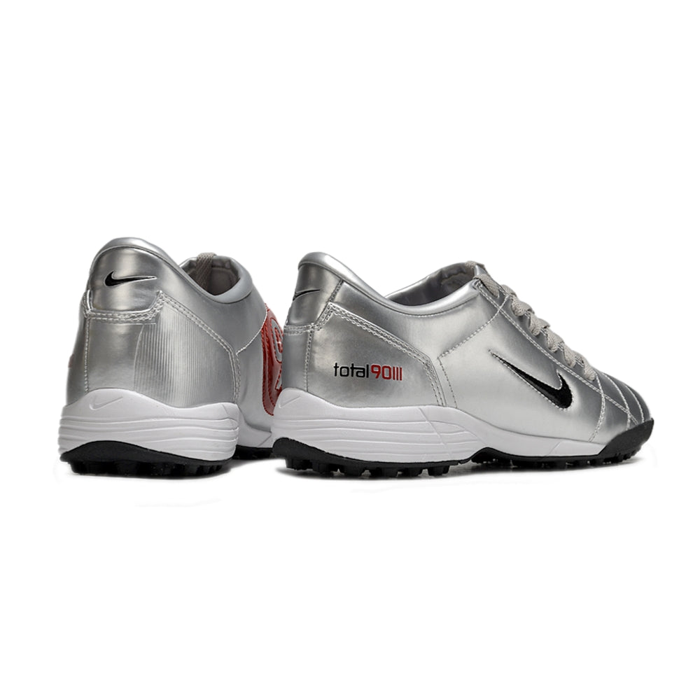 Nike Total 90 III Silver