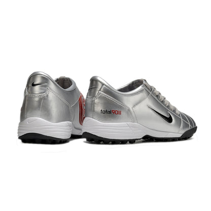 Nike Total 90 III Silver