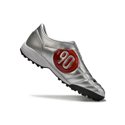 Nike Total 90 III Silver