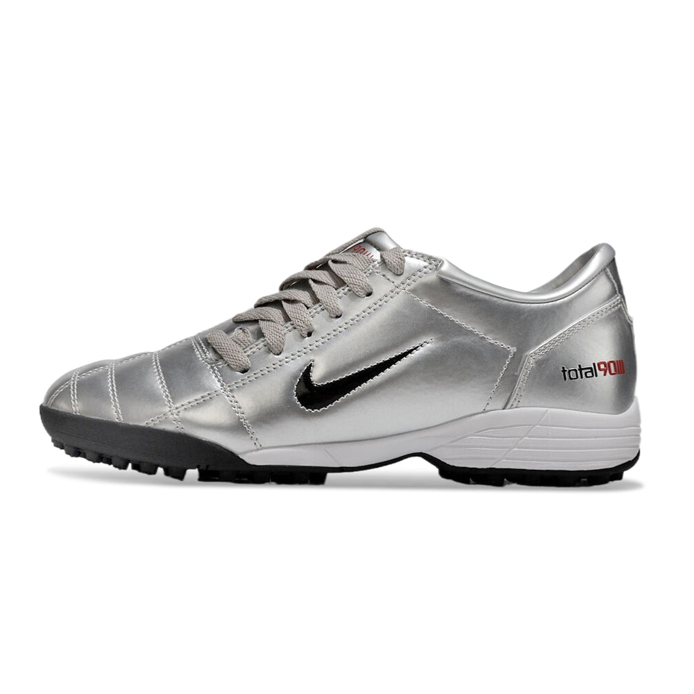 Nike Total 90 III Silver