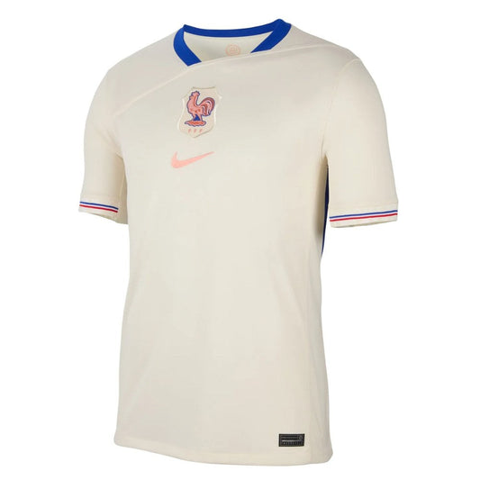Équipe de France Féminine Extérieur 2025