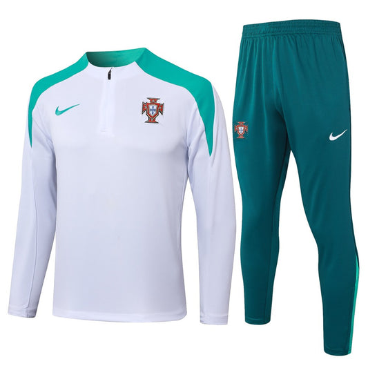 Survet Portugal Blanc 2024
