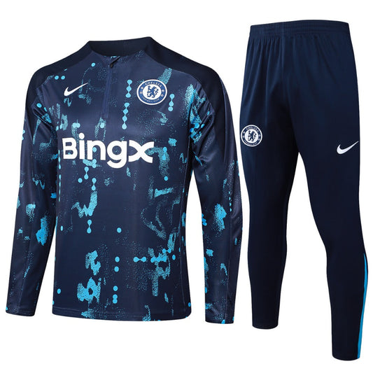 Survet Chelsea Avant Match 24/25