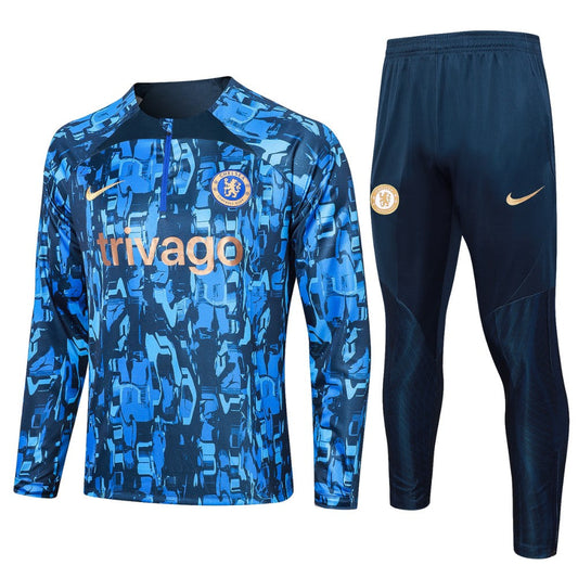 Survet Chelsea Matrix Edition 23/24