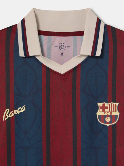 POLO FC BARCELONE 2025