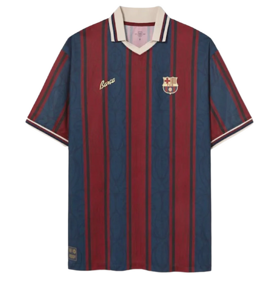 POLO FC BARCELONE 2025