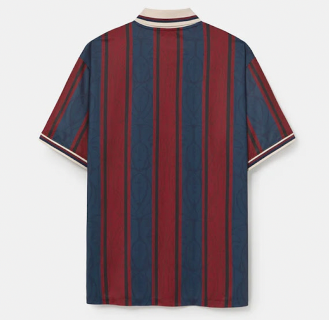 POLO FC BARCELONE 2025