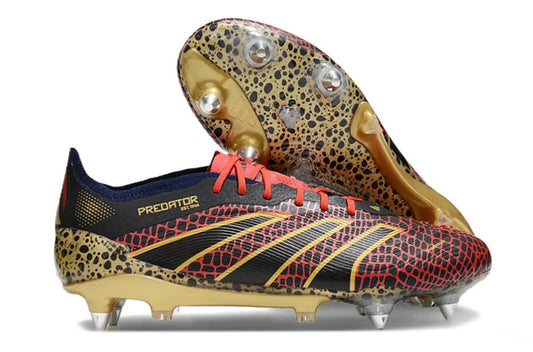 Adidas PREDATOR Elite Snake