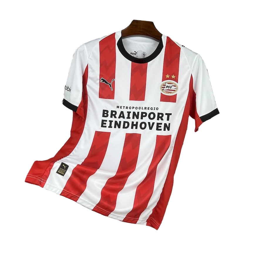 PSV Eindhoven Domicile 25/26