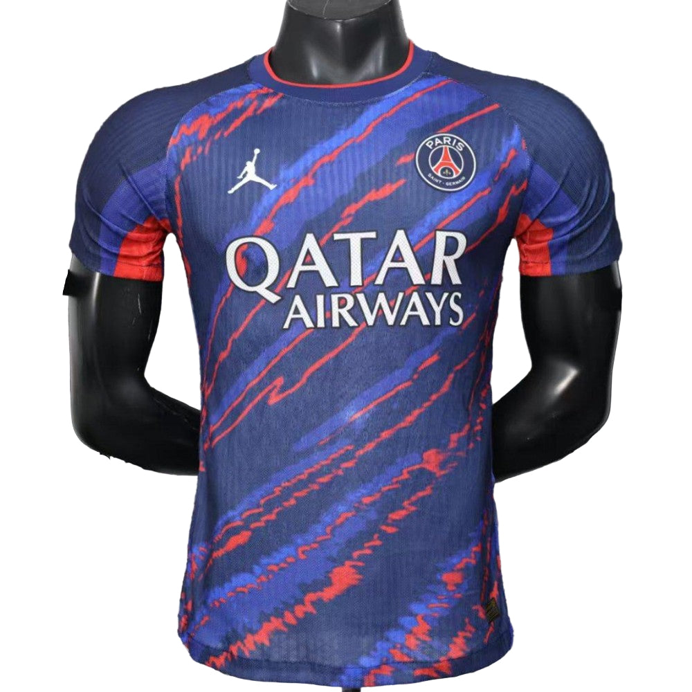 Paris SG Concept Bleu 25/26