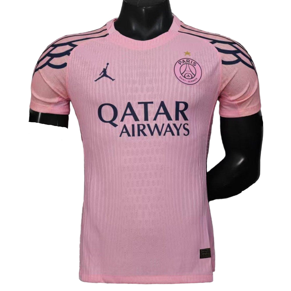 Paris SG Concept Rose 25/26