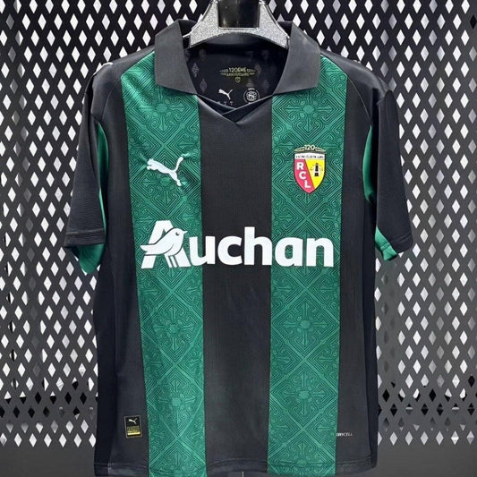 RC Lens Extérieur 25/26
