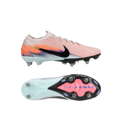 NIKE AIR ZOOM MERCURIAL VAPOR 16 ELITE SG-PRO
