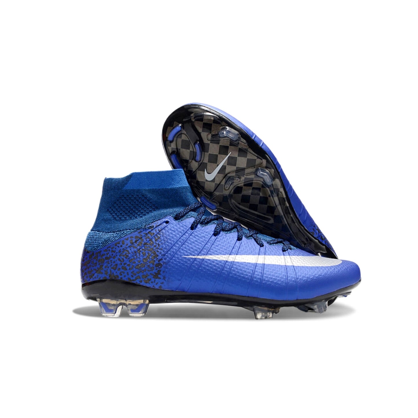 NIKE Mercurial Superfly IV 2014 World Cup