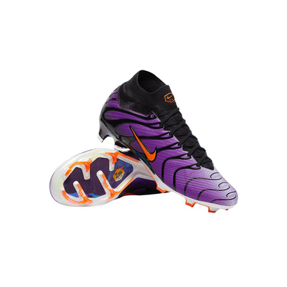 NIKE AIR ZOOM MERCURIAL X AIR MAX PLUS FG