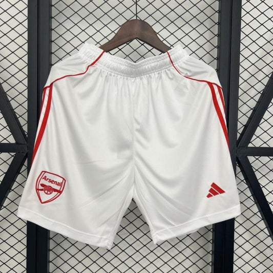 Short Arsenal Domicile 25/26