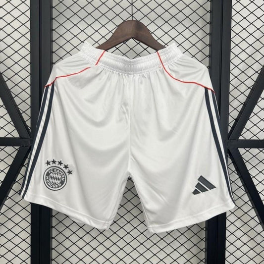 Short Bayern Munich Extérieur 25/26