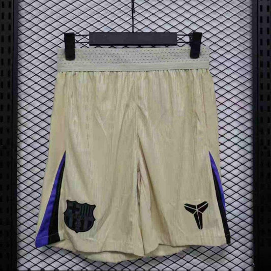 Short FC Barcelone X Kobe Bryan 25/26