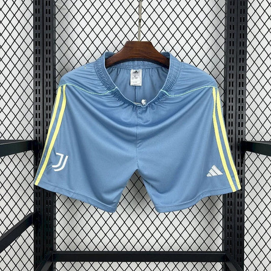 Short Juventus Exterieur 25/26