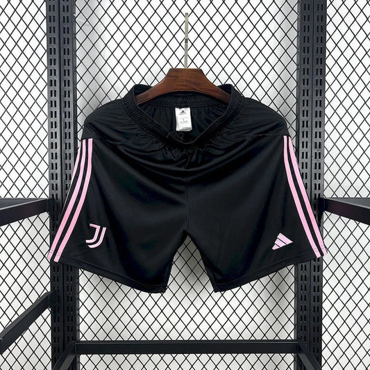Short Juventus Domicile 25/26