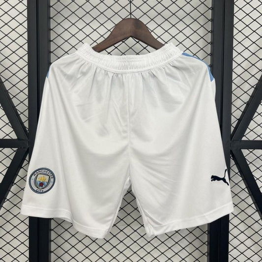 Short Manchester City Domicile 25/26