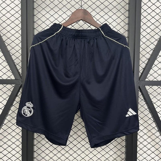 Short Real Madrid Extérieur 25/26
