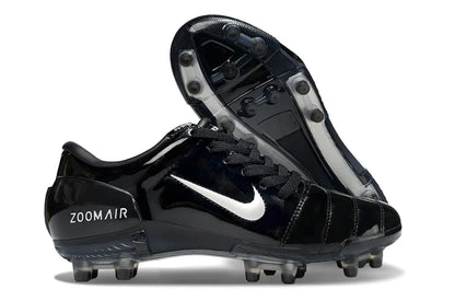 Nike TOTAL 90 FG Black