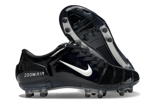 Nike TOTAL 90 FG Black