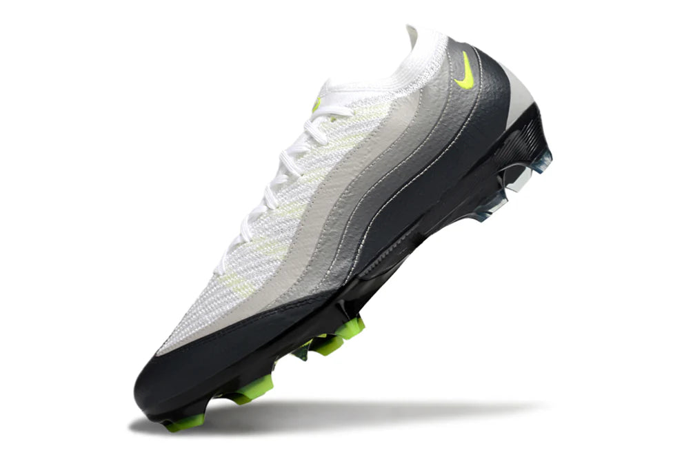 Kylian Mbappé X Nike Air Zoom Mercurial Vapor 15 Elite FG