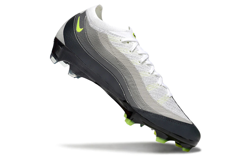 Kylian Mbappé X Nike Air Zoom Mercurial Vapor 15 Elite FG