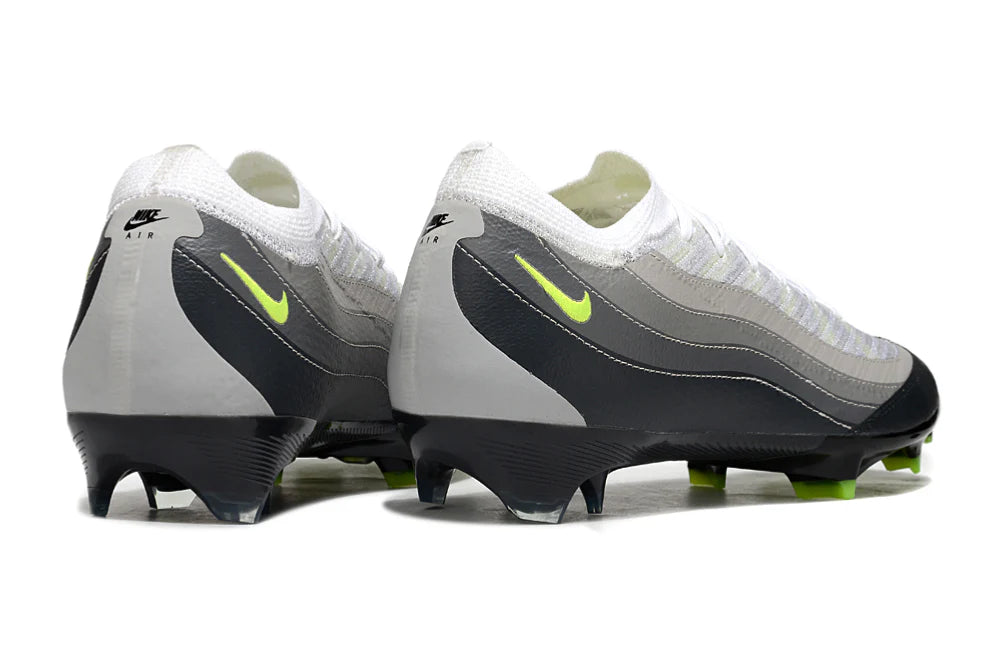 Kylian Mbappé X Nike Air Zoom Mercurial Vapor 15 Elite FG