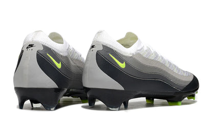 Kylian Mbappé X Nike Air Zoom Mercurial Vapor 15 Elite FG