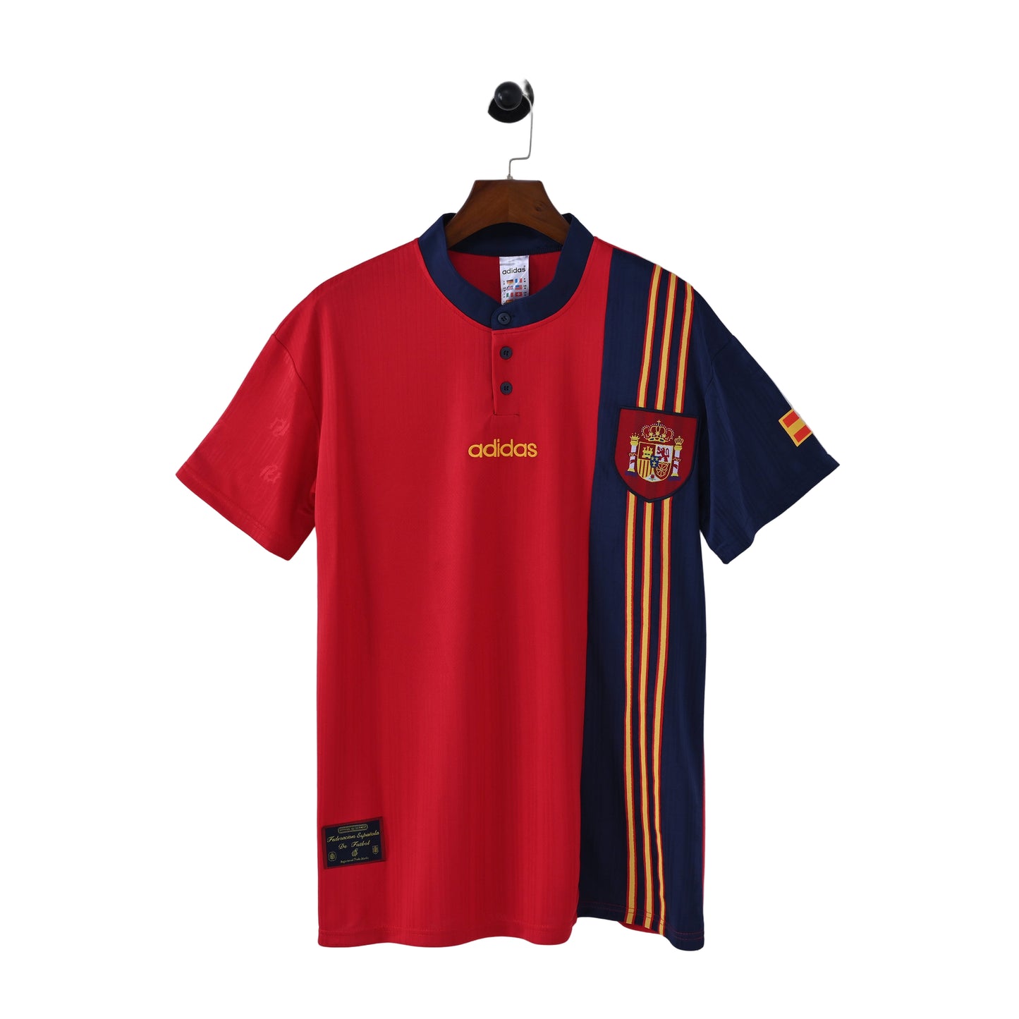 MAILLOT Espagne 1995/1996