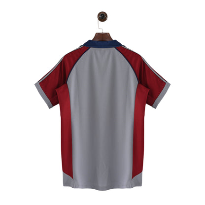 MAILLOT Bayern Munich 1998/1999